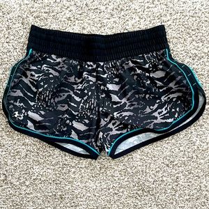 Under Armour Running shorts